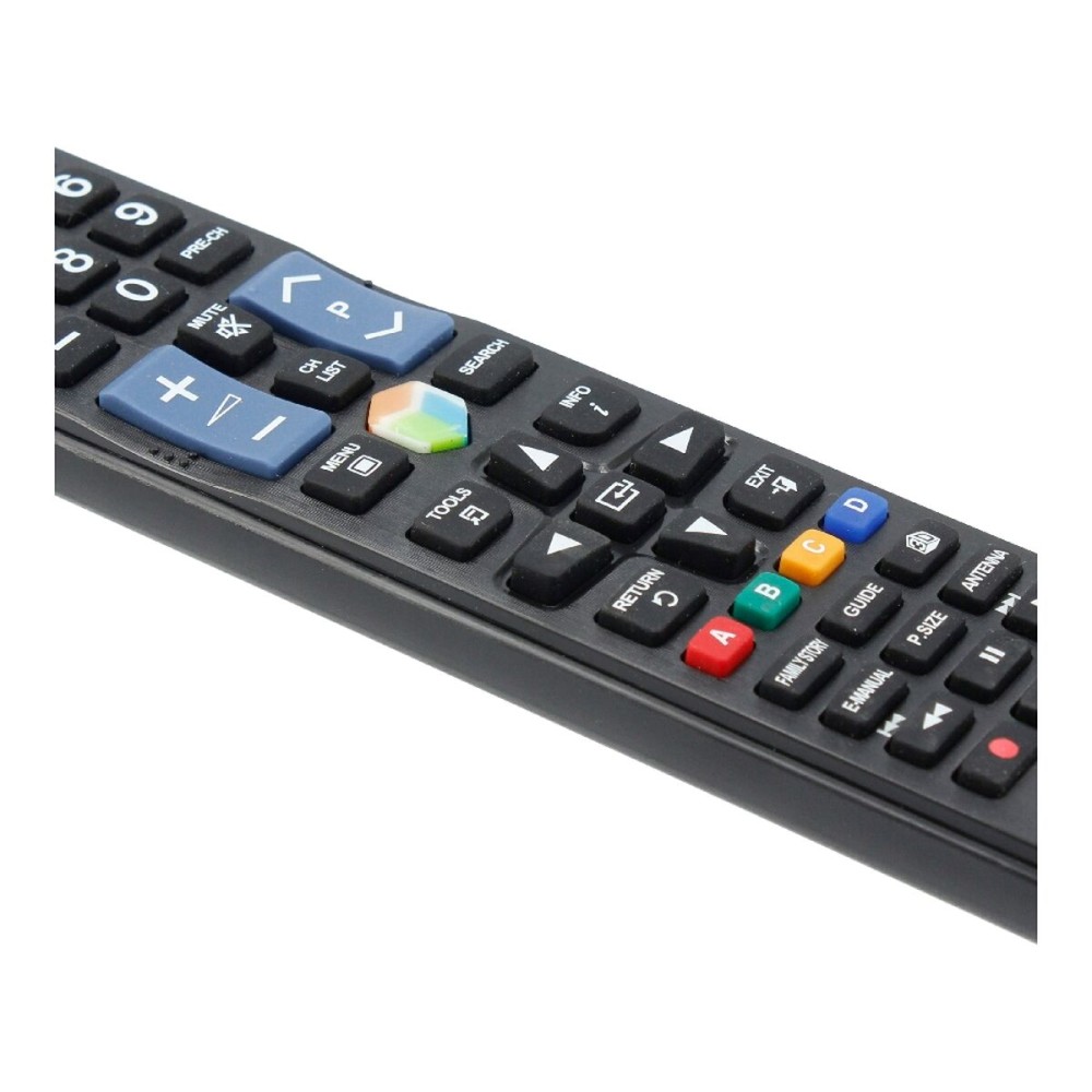 Samsung Universal Remote Control Black