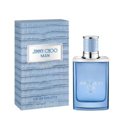 Parfum Homme Jimmy Choo EDT Aqua 50 ml