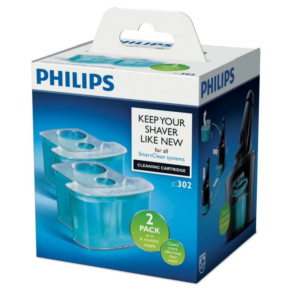 Reinigungspatrone Philips 170 ml