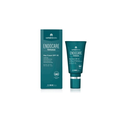 Crème de jour Endocare Tensage Spf 30 50 ml