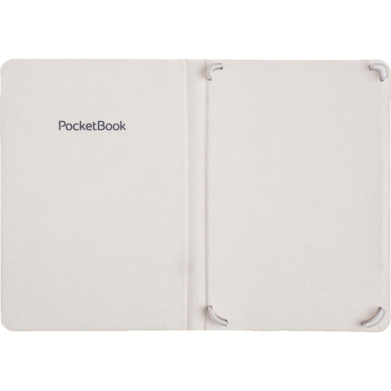 EBook Case PB616\PB627\PB632 PocketBook HPUC-632-WG-F