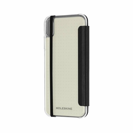 Housse Folio pour Mobile Moleskine ET9CBPXSMCLR