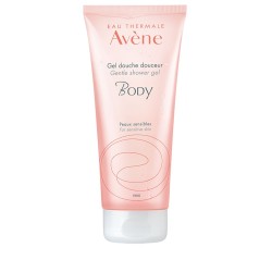 Duschgel Avene Body 200 ml