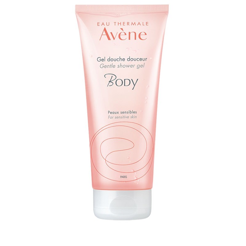 Duschgel Avene Body 200 ml