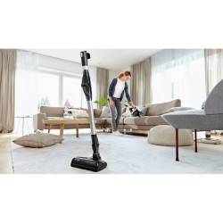 Aspirateur sans fil BOSCH BCS711XXL Blanc Noir