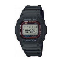 Herrenuhr Casio G-SHOCK CLASSIC Schwarz (Ø 46 mm) (Ø 43 mm)