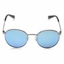 Lunettes de soleil Unisexe Polaroid PLD2053S-010EX Ø 51 mm