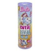 Puppe Barbie Cutie Reveal Dalmatiner