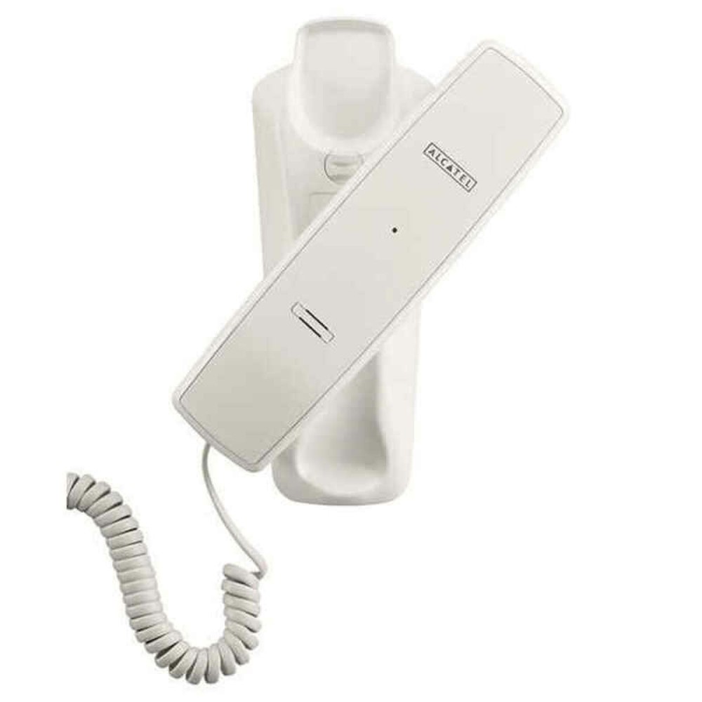 Landline Telephone Alcatel ATL1613463 White