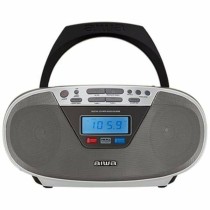 Lecteur CD/MP3 Aiwa BBTU-400SL