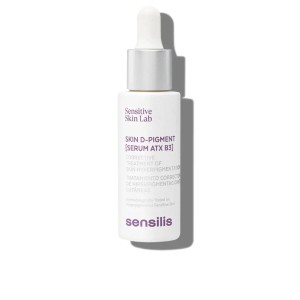 Depigmentierungsserum Sensilis Skin D-Pigment [Serum ATX B3] 30 ml