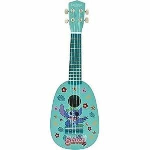 Guitare pour Enfant Lexibook 53 cm