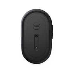 Souris sans-fil Dell MS5120W Noir Monochrome 1600 dpi