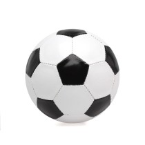 Ballon de Football Multicouleur Ø 23 cm PVC Cuir