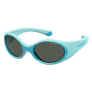 Kindersonnenbrille Polaroid PLD-8037-S-MVU-M9