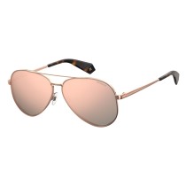 Ladies' Sunglasses Polaroid PLD-6069-S-X-210-0J Ø 61 mm