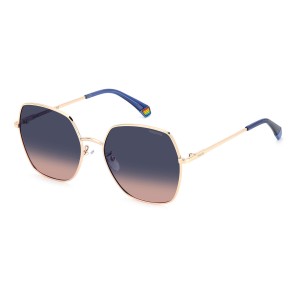 Damensonnenbrille Polaroid PLD-6178-G-S-LKS-Z7 ø 58 mm