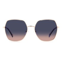 Lunettes de soleil Femme Polaroid PLD-6178-G-S-LKS-Z7 ø 58 mm