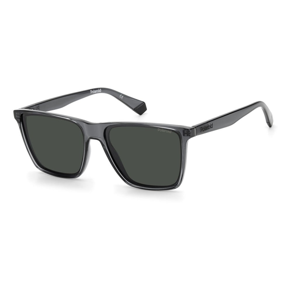 Men's Sunglasses Polaroid PLD-6141-S-KB7-M9 ø 58 mm