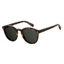 Unisex-Sonnenbrille Polaroid PLD-6034-S-N9P-M9 Ø 51 mm