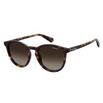 Unisex-Sonnenbrille Polaroid PLD-6098-S-086-LA Ø 51 mm