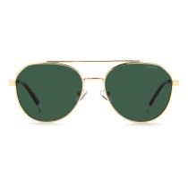 Herrensonnenbrille Polaroid PLD-4119-S-X-J5G-UC Gold ø 56 mm