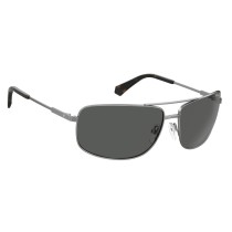 Lunettes de soleil Homme Polaroid PLD-2101-S-KJ1-M9 ø 63 mm