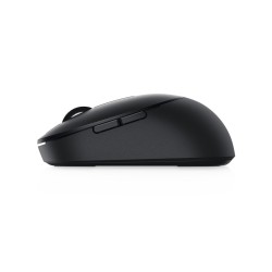 Souris sans-fil Dell MS5120W Noir Monochrome 1600 dpi