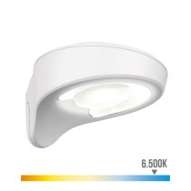 LED-Deckenleuchte EDM 31853 Weiß 2 W 1,8 W 200 Lm 155 Lm Solar Bewegungsmelder (6500 K)