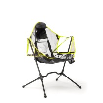 Folding Camping Chair with Swing Kamprock InnovaGoods