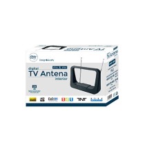 TV-Antenne EDM 52022 Classic Series UHF Innen