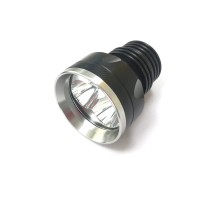 LED spotlight EDM 00979 36106 30 W 2400 Lm Replacement Torch