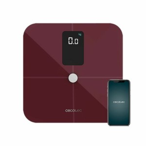 Digitale Personenwaage Cecotec 180 kg