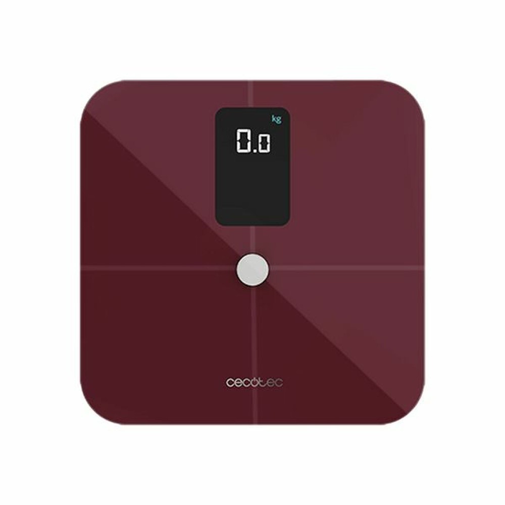 Digitale Personenwaage Cecotec 180 kg