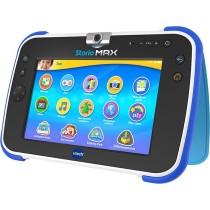 Tablette Éducative Vtech Max XL 2.0 7" Bleue