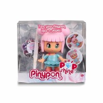 PinyPon Doll Famosa Pop & Shine 17 cm