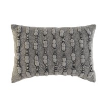 Coussin Home ESPRIT Gris clair 50 x 15 x 30 cm