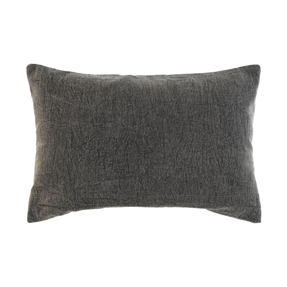 Coussin Home ESPRIT Gris clair 50 x 15 x 30 cm