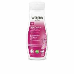 Body Lotion Weleda Rosa Mosqueta Softening Rosehip