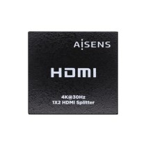 Switch HDMI Aisens A123-0410