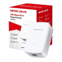 Schnittstelle Mercusys ME10 Weiß