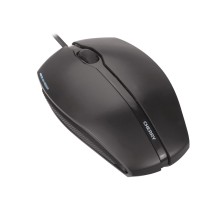 Mouse Cherry JM-0300-2 Schwarz 1000 dpi