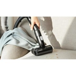 Cordless Vacuum Cleaner BOSCH BCS711XXL White Black