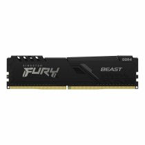 Mémoire RAM Kingston Beast 4 GB DDR4 2666 MHz CL16