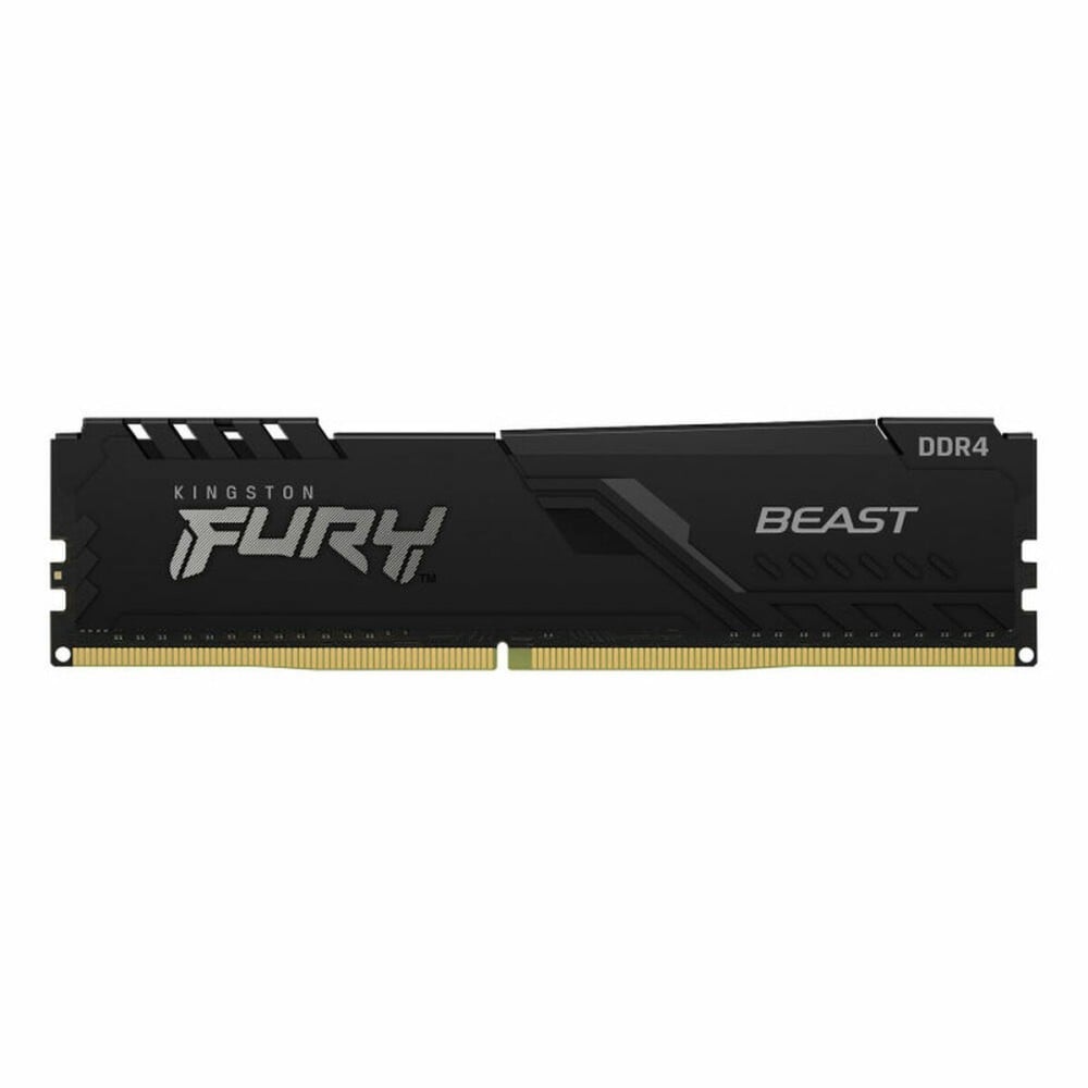 RAM Speicher Kingston Beast 4 GB DDR4 2666 MHz CL16