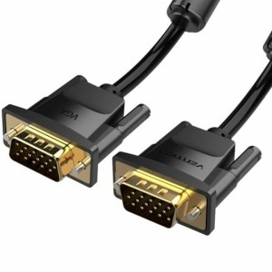 VGA Cable Vention DADBL 10 m