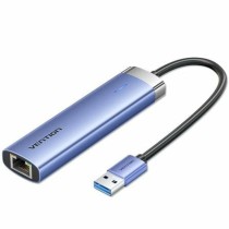 Current Adaptor Vention TGFSB USB-C RJ45 x 1