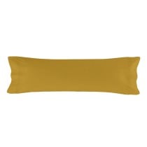 Pillowcase HappyFriday BASIC Mustard 45 x 125 cm