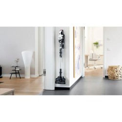 Cordless Vacuum Cleaner BOSCH BCS711XXL White Black