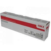 Toner OKI ES8434 Jaune